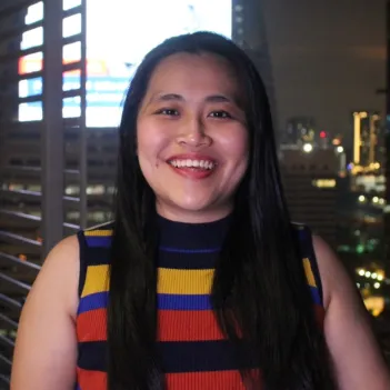 Adeline Ooi